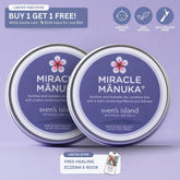 Miracle Manuka 3.5 oz – Parent And Child Deal